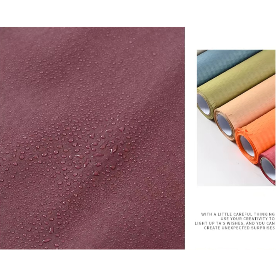 Eco-Friendly Honeycomb Cushioning Kraft Paper 1pc Recyclable Gift Wrapping & Packaging Material 艺术纸蜂窝包装纸 (4006L) - Image 7