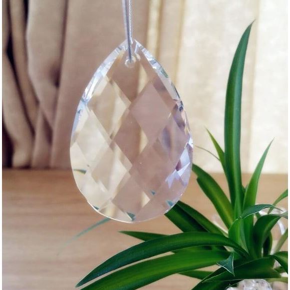 14mm~35mm Acrylic Crystal Beads Drop Shape Garland Chandelier Hanging Party Decor Wedding Decoration Centerpieces(1203L) - Image 18