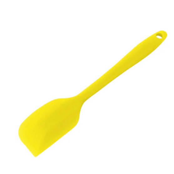 1pc Kitchen Multifunctional Gadget, Silicone Baking Tool, Kitchen Stir-fry Spatula, Cake Cream Guacamole (2846L) - Image 13