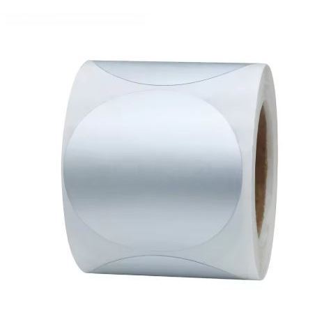 Round rectangle Scratch Off Stickers Surprise Labels Secret Code Cover Sticker Activity Card Self-Adhesive Sticker(3185L - Image 11