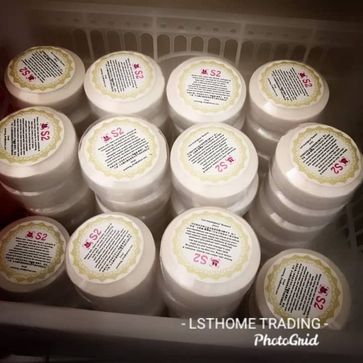 S2Thai Soap Original Handmade Coconut Oil Soap is a pure natural product, does not contain chemicals used to body(3154L) - Image 6