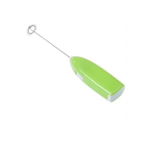 Electric Milk Frother Egg Beater Kitchen Drink Foamer Whisk Mixer Stirrer Coffee Cappuccino Creamer Whisk Frothy(3220L) - Image 10