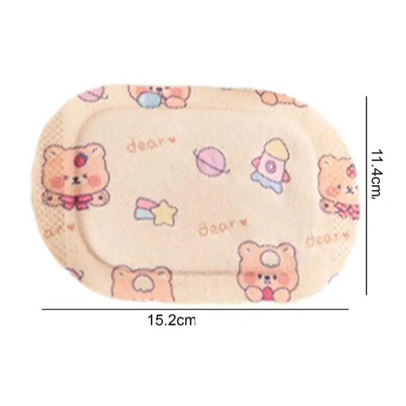 Hand Foot Warmers Handwarmers Pack Hand Warmer 2 Pairs Instant Heat Packs Wearable Patches保暖贴 (4049L) - Image 9