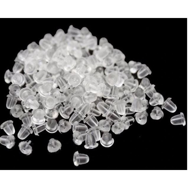 10pcs 4mm ball beads Head with loop Earring base findings Ear Stud Ear Post Ear Pin Ball Beads 带吊孔圆珠球耳钉(1979L) - Image 7