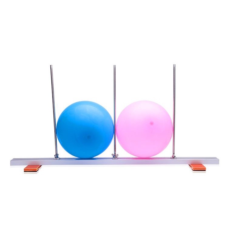 1set 0-24 inch Balloon Size Measuring Tool Balloon ruler Balloon measuring tool Balloon Accessories(589L)