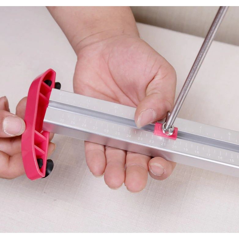 1set 0-24 inch Balloon Size Measuring Tool Balloon ruler Balloon measuring tool Balloon Accessories(589L) - Image 5