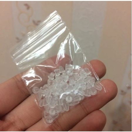 10pcs 4mm ball beads Head with loop Earring base findings Ear Stud Ear Post Ear Pin Ball Beads 带吊孔圆珠球耳钉(1979L) - Image 10