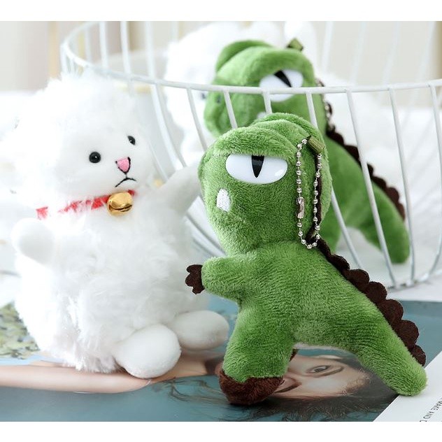 Toy Fashion Vibrato with The Same Sheep Doll Net Celebrity Soothing Sitting White Wool Velvet Cute Lamb Doll (1988L) - Image 4