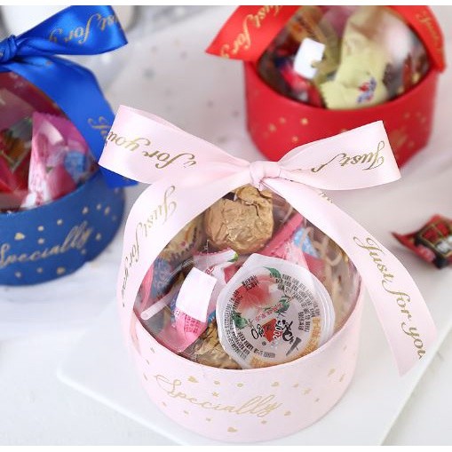 New Transparent Hemisphere Cake Boxes wedding Favor Candy Gift Box Baby Shower Birthday Party Favor Box 半球透明喜糖盒(2007L) - Image 7