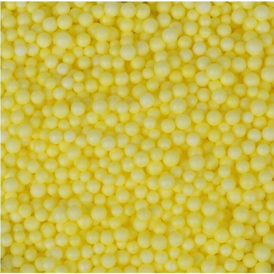 2~4mm Polystyrene Styrofoam Balls Bottle DIY Snow Mud Particles Accessories Balls Small Tiny Foam Beads Balloon(840L) - Image 15