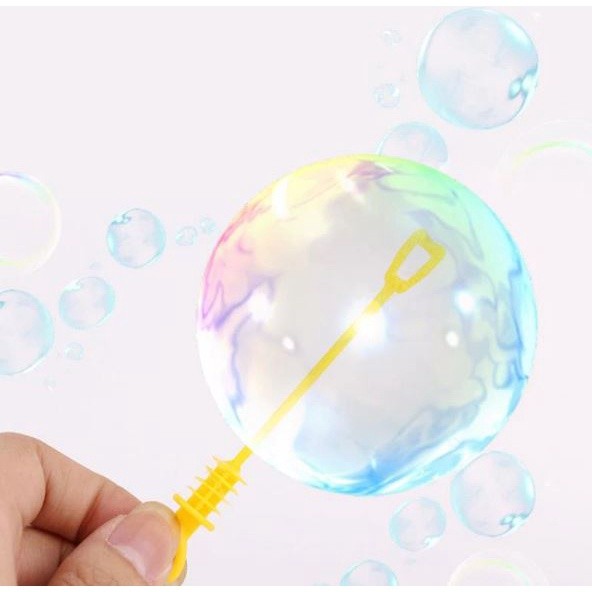 Colorful Empty Bubble Soap Bottles Wedding Birthday Party Decor Star Wand Bubble Tube Portable Kids 小号试管泡泡棒(2032L)