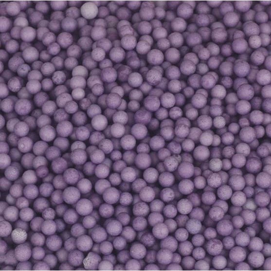 2~4mm Polystyrene Styrofoam Balls Bottle DIY Snow Mud Particles Accessories Balls Small Tiny Foam Beads Balloon(840L) - Image 13