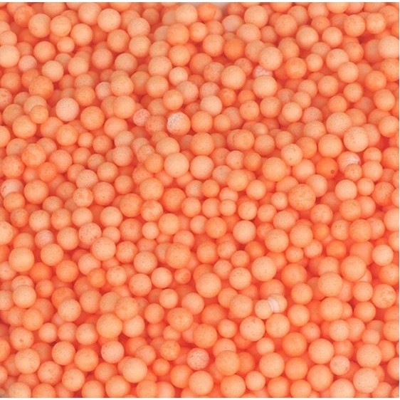 2~4mm Polystyrene Styrofoam Balls Bottle DIY Snow Mud Particles Accessories Balls Small Tiny Foam Beads Balloon(840L) - Image 9