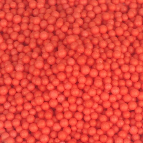 2~4mm Polystyrene Styrofoam Balls Bottle DIY Snow Mud Particles Accessories Balls Small Tiny Foam Beads Balloon(840L) - Image 7