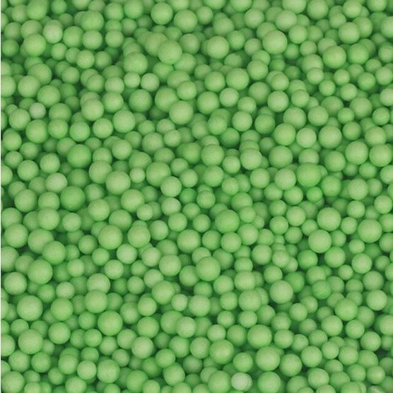 2~4mm Polystyrene Styrofoam Balls Bottle DIY Snow Mud Particles Accessories Balls Small Tiny Foam Beads Balloon(840L) - Image 18