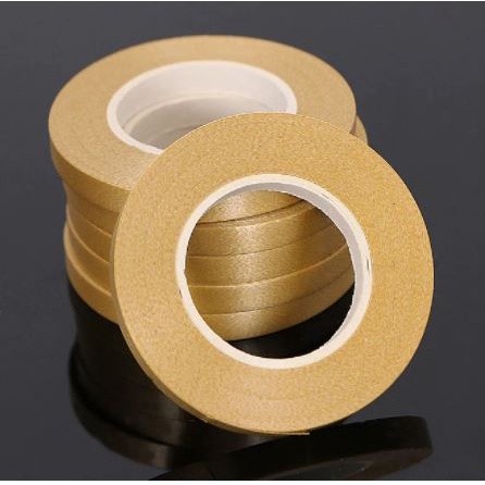 2pcs 10Meters 5mm Balloon Ribbon Birthday Party Balloon Decoration Wedding Celebration Wedding Decoration 气球丝带 (1371L) - Image 14