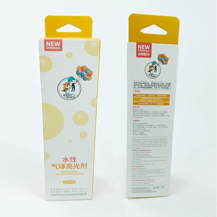 1bottel Balloon Polish Water Spray - Balloon Polisher Brightener Balloon Shine Balloon |Water Spray Ballon Kila(1499L) - Image 3