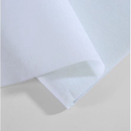 6 Sheets Pure Color Cotton Paper Flowers Packaging DIY Craft Florist’s Valentine's Day Bouquet Gift Box Lining (1257L) - Image 16