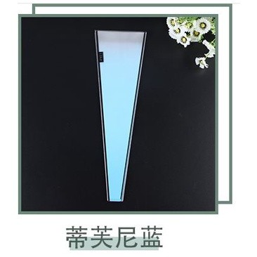 50pcs/lot Festival Gift Packaging Bag Flowers Packaging Single Rose Branch Packaging Bag(560L) - Image 7