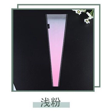 50pcs/lot Festival Gift Packaging Bag Flowers Packaging Single Rose Branch Packaging Bag(560L) - Image 11