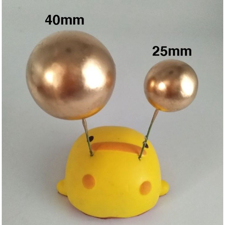 8/10/12/15/20/25/40mm Fake Plastic Gold Fruit Small Golden Fruit Flower Wedding Birthday Christmas 樱桃小果 (274L) - Image 6