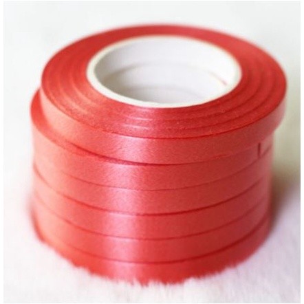 2pcs 10Meters 5mm Balloon Ribbon Birthday Party Balloon Decoration Wedding Celebration Wedding Decoration 气球丝带 (1371L) - Image 20