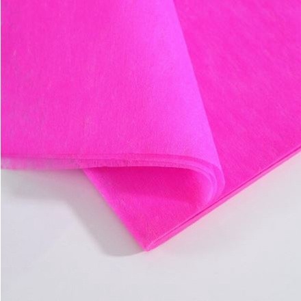 6 Sheets Pure Color Cotton Paper Flowers Packaging DIY Craft Florist’s Valentine's Day Bouquet Gift Box Lining (1257L) - Image 12