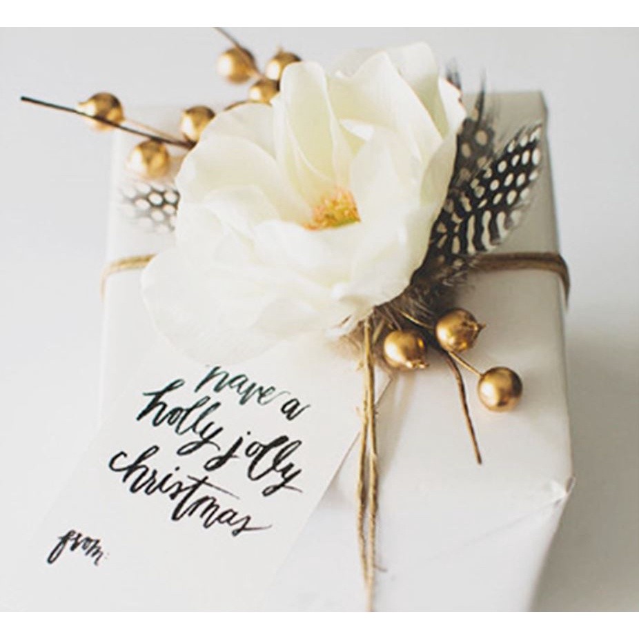 8/10/12/15/20/25/40mm Fake Plastic Gold Fruit Small Golden Fruit Flower Wedding Birthday Christmas 樱桃小果 (274L) - Image 9