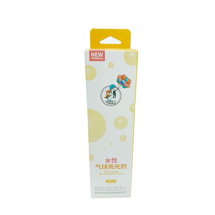 1bottel Balloon Polish Water Spray - Balloon Polisher Brightener Balloon Shine Balloon |Water Spray Ballon Kila(1499L) - Image 5