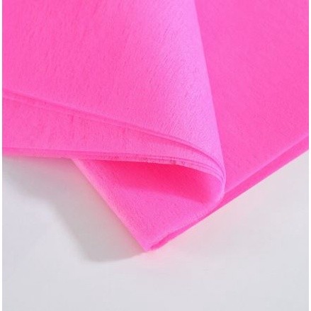6 Sheets Pure Color Cotton Paper Flowers Packaging DIY Craft Florist’s Valentine's Day Bouquet Gift Box Lining (1257L) - Image 13