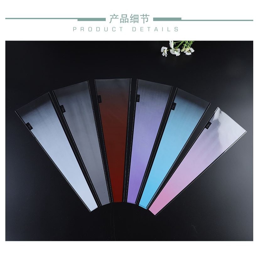 50pcs/lot Festival Gift Packaging Bag Flowers Packaging Single Rose Branch Packaging Bag(560L) - Image 6