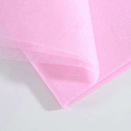6 Sheets Pure Color Cotton Paper Flowers Packaging DIY Craft Florist’s Valentine's Day Bouquet Gift Box Lining (1257L) - Image 17