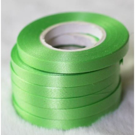 2pcs 10Meters 5mm Balloon Ribbon Birthday Party Balloon Decoration Wedding Celebration Wedding Decoration 气球丝带 (1371L) - Image 13