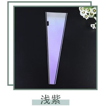 50pcs/lot Festival Gift Packaging Bag Flowers Packaging Single Rose Branch Packaging Bag(560L) - Image 9