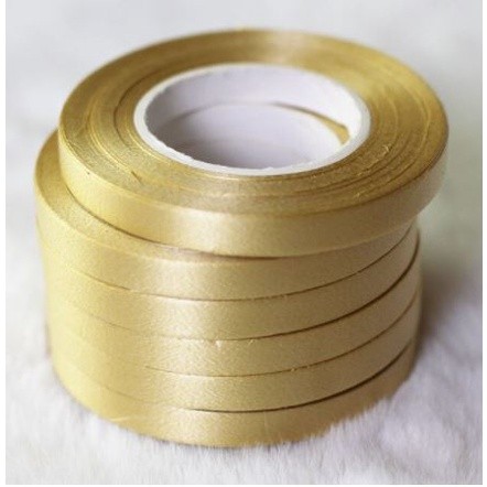 2pcs 10Meters 5mm Balloon Ribbon Birthday Party Balloon Decoration Wedding Celebration Wedding Decoration 气球丝带 (1371L) - Image 15