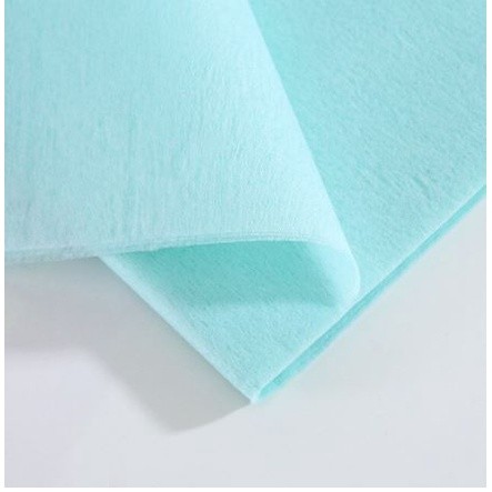 6 Sheets Pure Color Cotton Paper Flowers Packaging DIY Craft Florist’s Valentine's Day Bouquet Gift Box Lining (1257L) - Image 19
