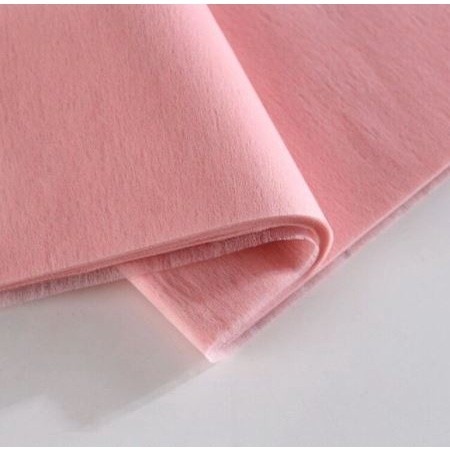 6 Sheets Pure Color Cotton Paper Flowers Packaging DIY Craft Florist’s Valentine's Day Bouquet Gift Box Lining (1257L) - Image 18
