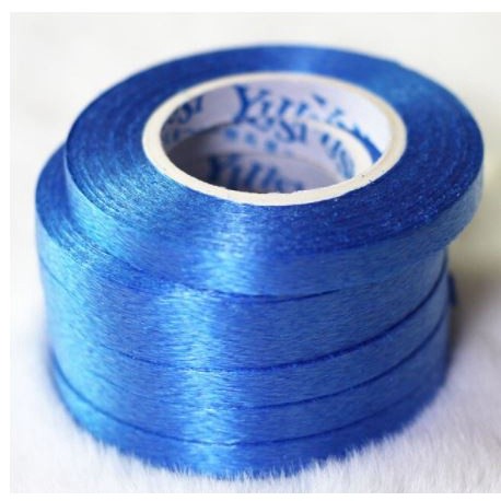 2pcs 10Meters 5mm Balloon Ribbon Birthday Party Balloon Decoration Wedding Celebration Wedding Decoration 气球丝带 (1371L) - Image 10