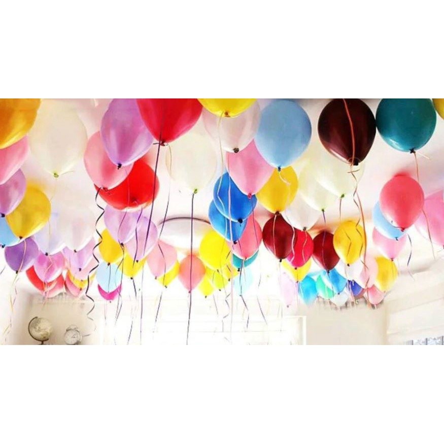 1pc Foil Balloon Accessories Balloon Holder Sticks with Cups Party Supplies Decoration+1pc 10inch 1.2g Pearl Ball(1584L) - Image 20