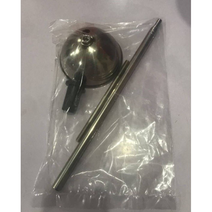 Extendable Metal Stand Balloon Column 18 Inch 24 Inch 36 Inch Balloons Pseudo Air Floating Helium(1411L) - Image 5