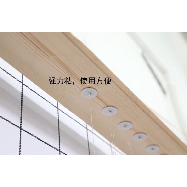 10pcs Strong Adhesive Hooks Home Ceiling Mounted Stealth Hanger Multifunction Wall Hook Storage Organization (884L) - Image 3