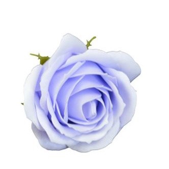 25pcs 5 Layer Rose Soap Flower Head Wedding Valentine's Day Christmas Gift DIY Artificial Flowers Home Decor(2082L) - Image 12
