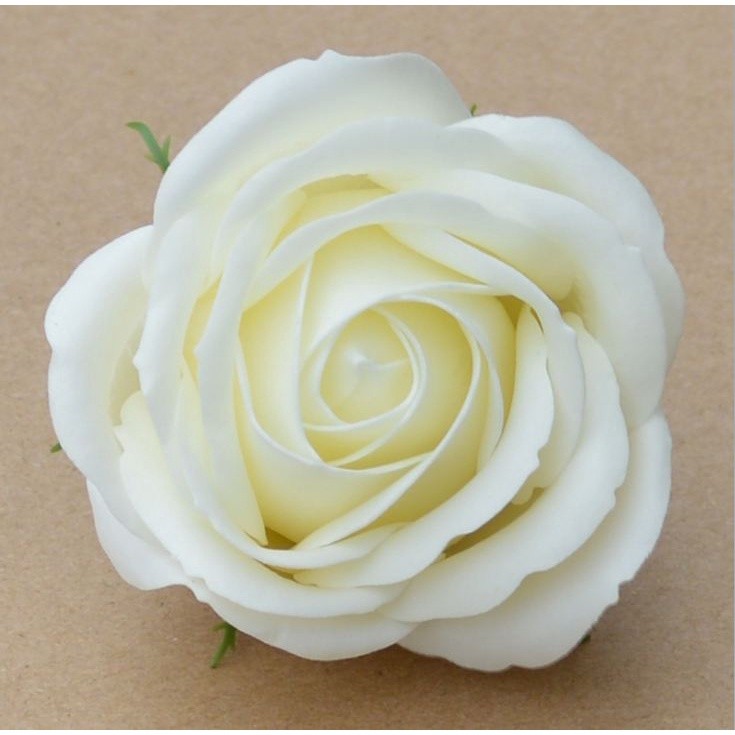 25pcs 5 Layer Rose Soap Flower Head Wedding Valentine's Day Christmas Gift DIY Artificial Flowers Home Decor(2082L) - Image 15