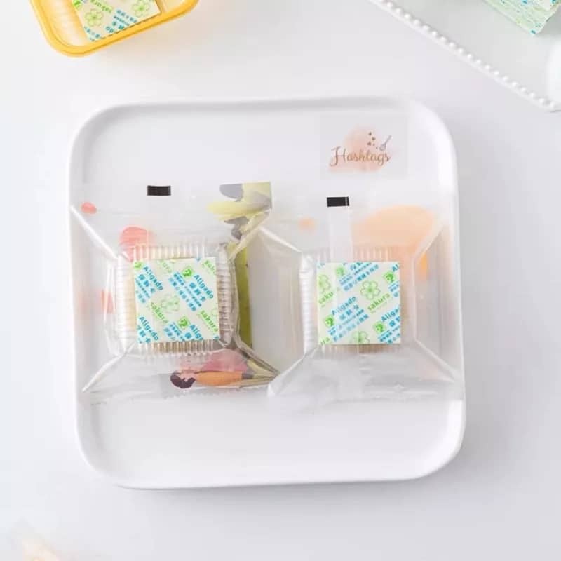 10pcs BBT Bio Refreshment Chip 食品保鲜卡(2233L) - Image 10