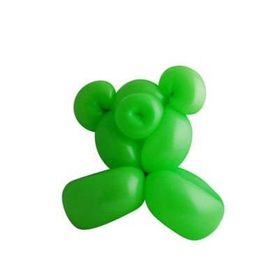 2Pcs 360 Long Magic Balloon Weaving Balloon DIY Birthday Party Decoration Balloon Color Wedding Ceremony Decor(872L) - Image 11
