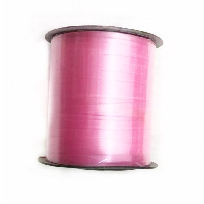 250yard/roll Balloons Ribbon for Party Decoration Birthday Gifts DIY Packing Wedding Foil Satin Ribbons (695L) - Image 7