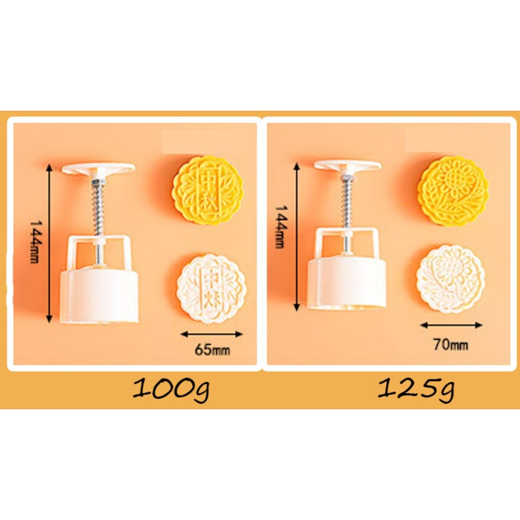 75g Lovely Cat Cake Plungers Mid-Autumn Festival Mooncake Mold Kitchen Gadgets Mooncake Pastry Tool,Pastry招财猫月饼模具(2203L) - Image 6