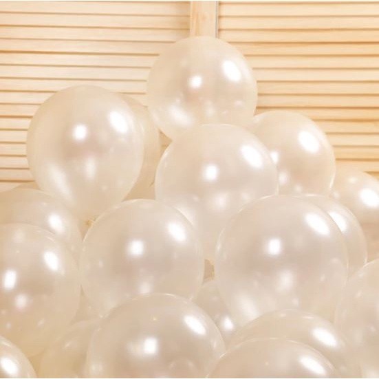 20Pcs 5/10/12inch Latex Helium balloon Thickening Pearl balloon Party Ball kid child toy wedding balloon(453L) - Image 4