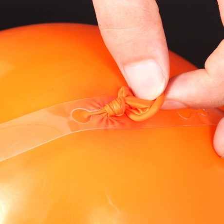 5m Long Birthday Party Balloon Chain(181L) - Image 6
