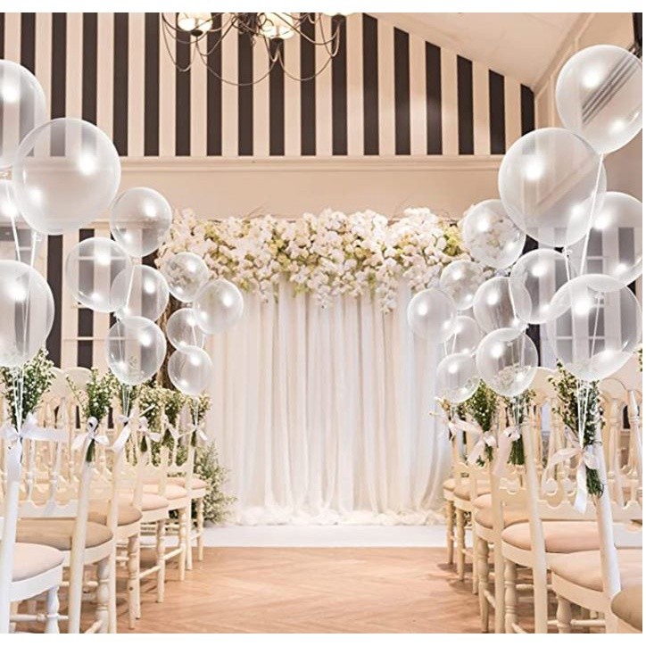 20Pcs 5/10/12inch Latex Helium balloon Thickening Pearl balloon Party Ball kid child toy wedding balloon(453L)